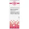 SABAL SERRULATUM D 1 dilution, 20 ml