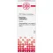 PASSIFLORA INCARNATA Mother tincture, 20 ml