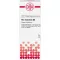 NUX MOSCHATA D 6 Dilution, 20 ml