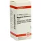 MAGNESIUM FLUORATUM D 6 tablets, 80 pcs