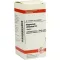 MAGNESIUM CHLORATUM D 3 tablets, 80 pcs