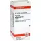 CALCIUM SULFURICUM D 6 tablets, 80 pcs
