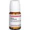CALCIUM SULFURICUM D 6 tablets, 80 pcs