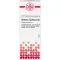BERBERIS AQUIFOLIUM D 3 dilution, 20 ml