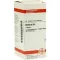 BERBERIS D 6 tablets, 80 pcs