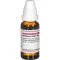 ARSENICUM ALBUM D 8 Dilution, 20 ml