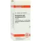ANTIMONIUM SULFURATUM aurantiacum D 12 tablets, 80 pcs