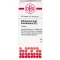 ANTIMONIUM SULFURATUM aurantiacum D 12 tablets, 80 pcs