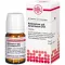 ANTIMONIUM SULFURATUM aurantiacum D 12 tablets, 80 pcs