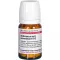 ANTIMONIUM SULFURATUM aurantiacum D 12 tablets, 80 pcs
