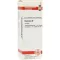 DAMIANA Mother tincture D 1, 20 ml