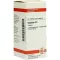 DIGITALIS D 6 tablets, 80 pcs