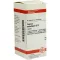CUPRUM METALLICUM D 12 tablets, 80 pcs