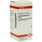 CUPRUM ACETICUM D 6 tablets, 80 pcs