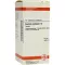 CUPRUM ACETICUM D 6 tablets, 200 pcs
