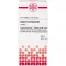 CUPRUM ACETICUM D 6 tablets, 200 pcs