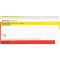 KALINOR Effervescent tablets, 2X15 pcs