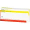 KALINOR Effervescent tablets, 2X15 pcs