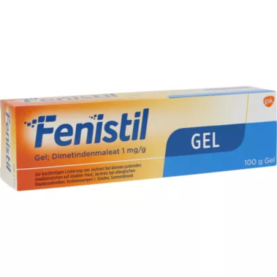 FENISTIL Gel, 100g