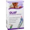 ELEKTRISCHER Nasal aspirator, 1 pc
