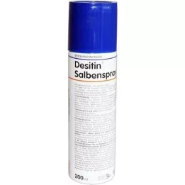 DESITIN Spray, 200 ml
