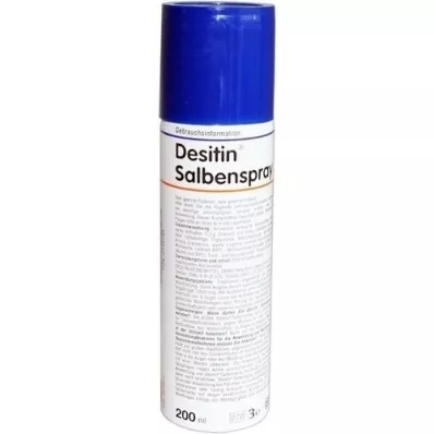 DESITIN Spray, 200 ml DESITIN Spray, 200 ml