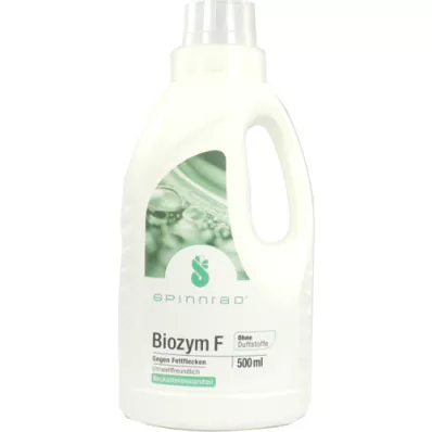 BIOZYM F liquid, 500 ml BIOZYM F liquid, 500 ml