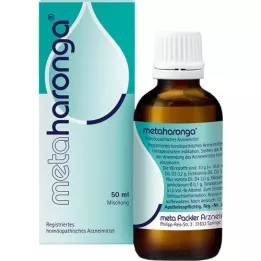 METAHARONGA Mixture, 50 ml