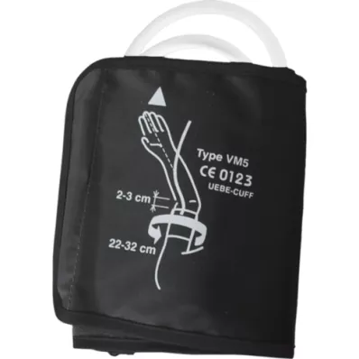 VISOMAT Ironing cuff.comfort E type NM 22-32 cm, 1 piece VISOMAT Ironing cuff.comfort E type NM 22-32 cm, 1 piece