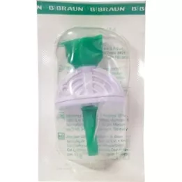 MINI SPIKE Plus 0.45 μm with micro tip, 1 piece