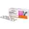 CETIRIZIN-ratiopharm for allergies 10 mg film tablet, 7 pcs