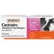 CETIRIZIN-ratiopharm for allergies 10 mg film tablet, 7 pcs