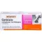 CETIRIZIN-ratiopharm for allergies 10 mg film tablet, 20 pcs