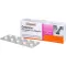 CETIRIZIN-ratiopharm for allergies 10 mg film tablet, 20 pcs