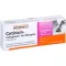 CETIRIZIN-ratiopharm for allergies 10 mg film tablet, 20 pcs
