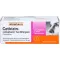 CETIRIZIN-ratiopharm for allergies 10 mg film tablet, 50 pcs
