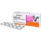 CETIRIZIN-ratiopharm for allergies 10 mg film tablet, 50 pcs