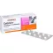 CETIRIZIN-ratiopharm for allergies 10 mg film tablet, 50 pcs