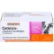 CETIRIZIN-ratiopharm for allergies 10 mg film tablet, 100 pcs