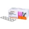 CETIRIZIN-ratiopharm for allergies 10 mg film tablet, 100 pcs