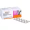 CETIRIZIN-ratiopharm for allergies 10 mg film tablet, 100 pcs