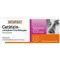 CETIRIZIN-ratiopharm for allergies 10 mg film tablet, 100 pcs