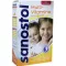 SANOSTOL no added sugar juice, 460 ml