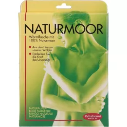 NATURMOOR Hot water bottle, 1 pc