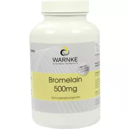 BROMELAIN 500 mg tablets, 250 pcs