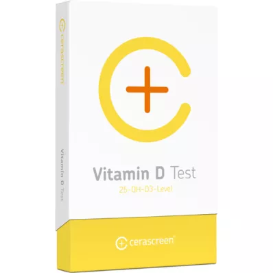 CERASCREEN Vitamin D test kit, 1 pc CERASCREEN Vitamin D test kit, 1 pc