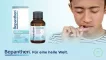 Video about BEPANTHEN Solution, 50 ml