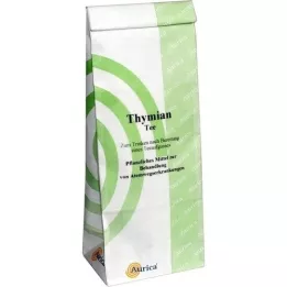 THYMIANKRAUT Tea Aurica, 50 g