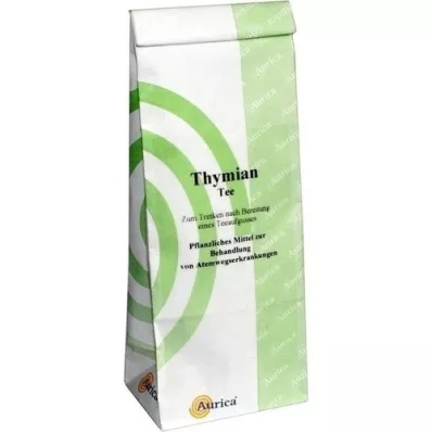 THYMIANKRAUT Tea Aurica, 50 g THYMIANKRAUT Tea Aurica, 50 g