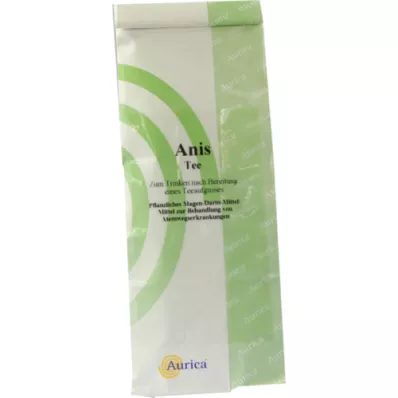 ANISTEE DAB, 100g ANISTEE DAB, 100g